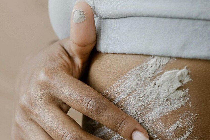 Preparation of Medicinal Lotions and Ointments 2