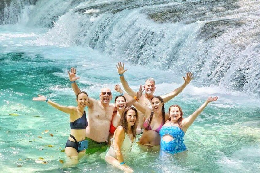 Rio Sonador 1
