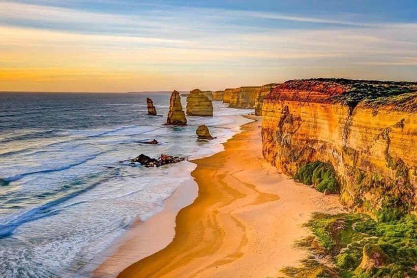 12 Apostles 1