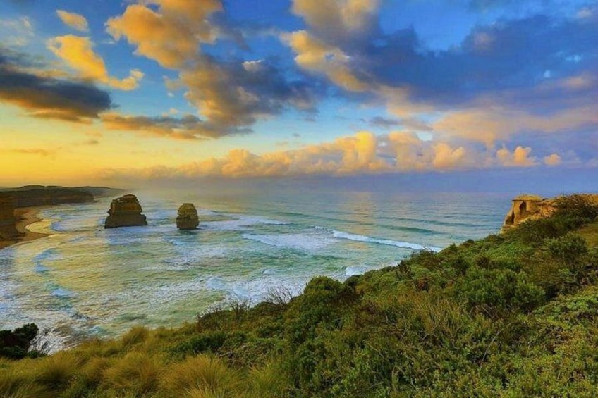 12 Apostles,Great Ocean Road Tour - hotel PICKUP & free entries 2