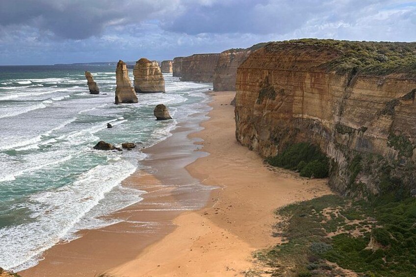 12 Apostles,Great Ocean Road Tour - hotel PICKUP & free entries 2