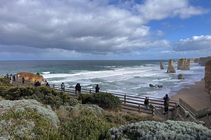 12 Apostles,Great Ocean Road Tour - hotel PICKUP & free entries 4