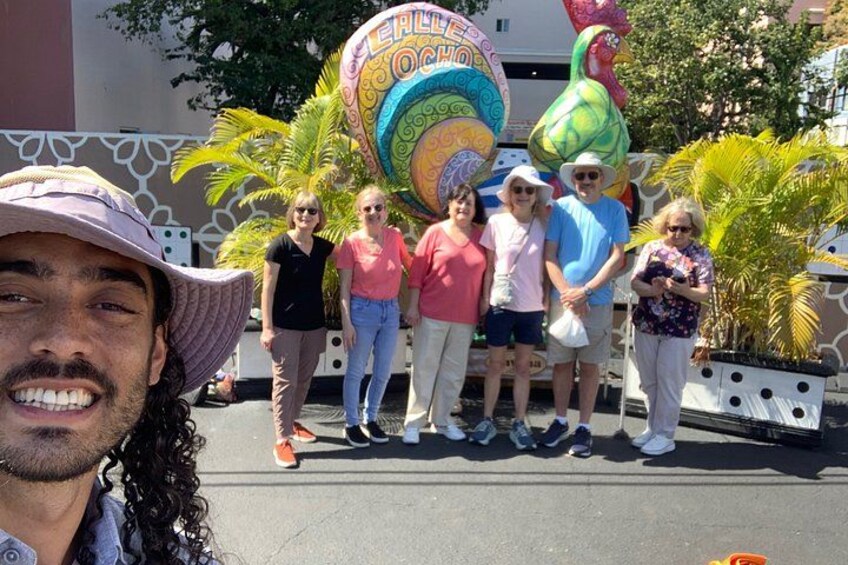 Little Havana Cultural and Tasting Tour 3