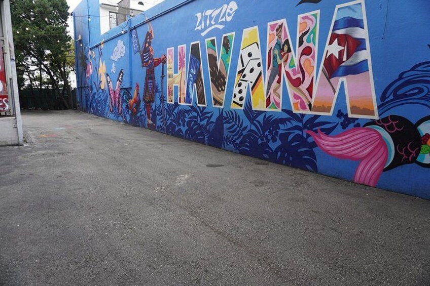 Little Havana Cultural and Tasting Tour 5