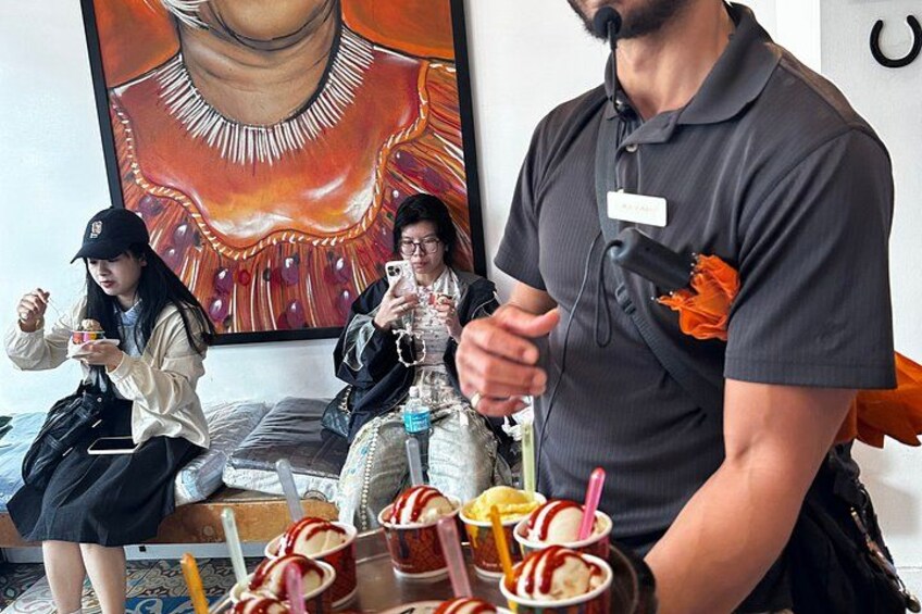 Little Havana Cultural and Tasting Tour 2