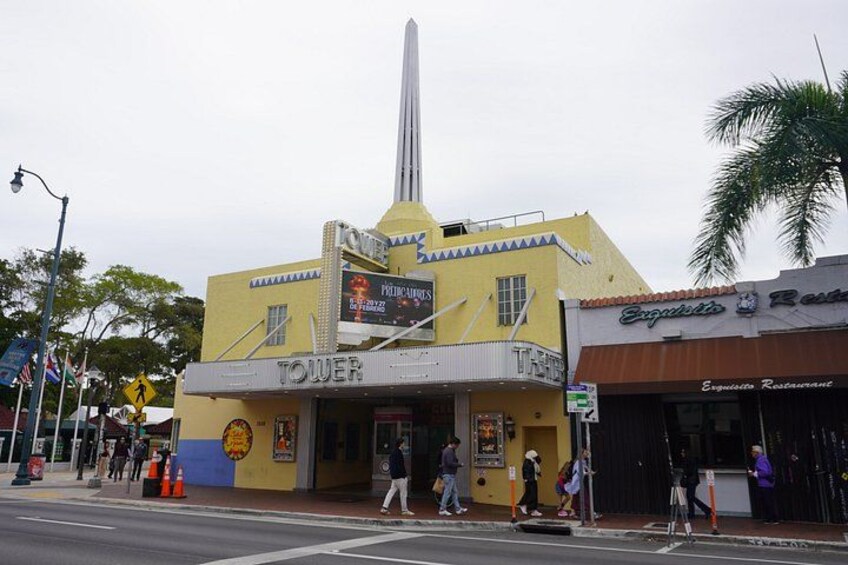 Little Havana Cultural and Tasting Tour 4