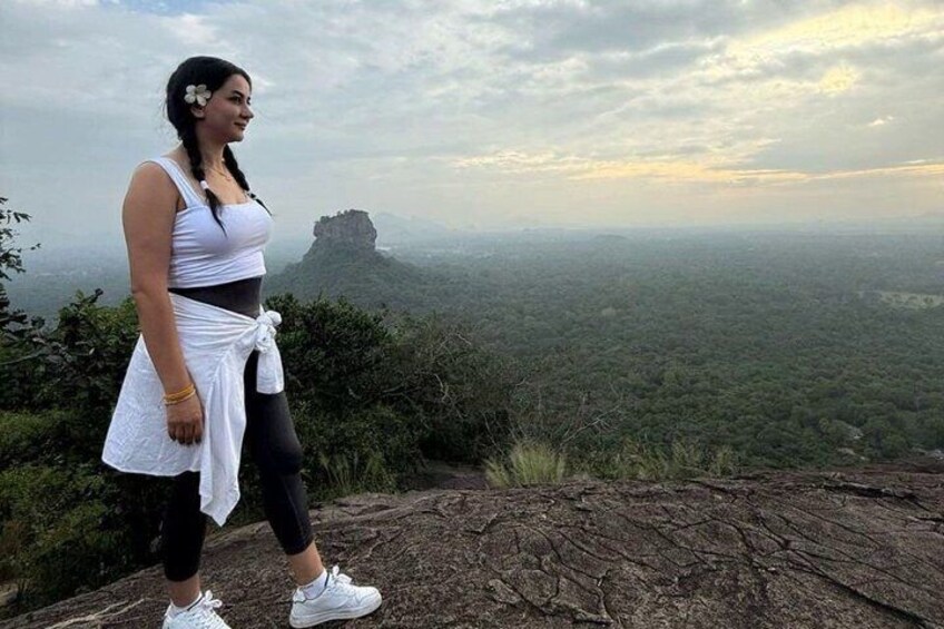 Dream path of Sri Lanka 7 Days 3