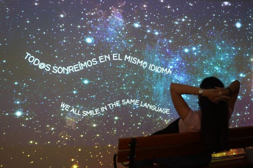 Madrid : Museum of Happiness with 20 + Interactive Rooms 2