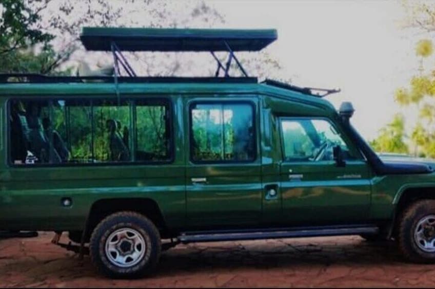 4x4 jeep 3