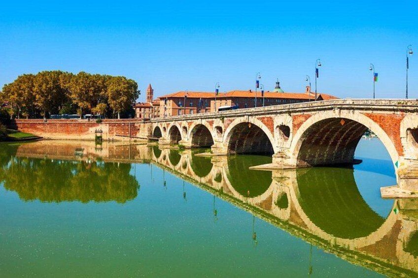 Best Intro to Toulouse in 2 hours with a Local 3
