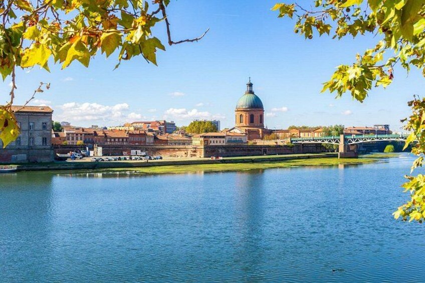 Best Intro to Toulouse in 2 hours with a Local 1