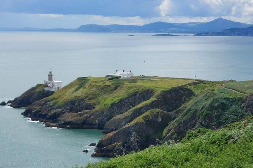 Hill of Howth 1