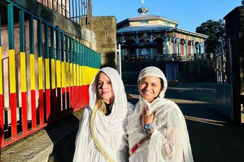 Addis Ababa Layover Tour – Customizable City Highlights 2