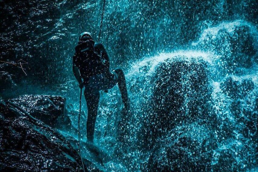 Jalisco Extreme Group Hiking & Canyoning Tours 1