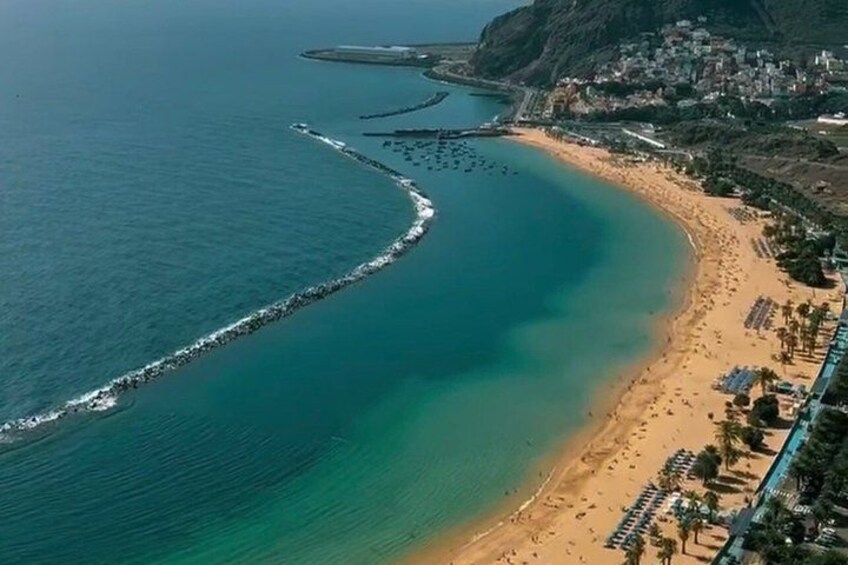 VIP Tenerife Tour For you with Private Guide & Lux Car 2