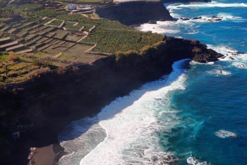 VIP Tenerife Tour For you with Private Guide & Lux Car 1
