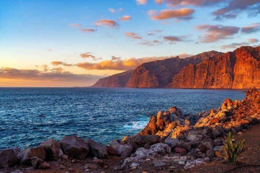 VIP Tenerife Tour For you with Private Guide & Lux Car 5