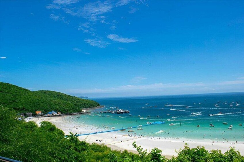 Koh Larn 1
