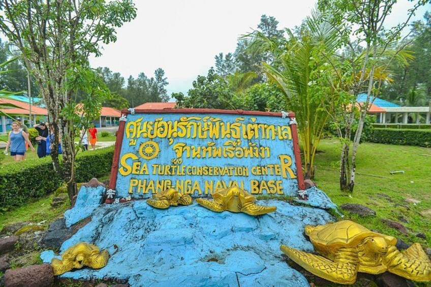 Bamboo Rafting and Monkey Cave with ATV Jungle from Phuket 5