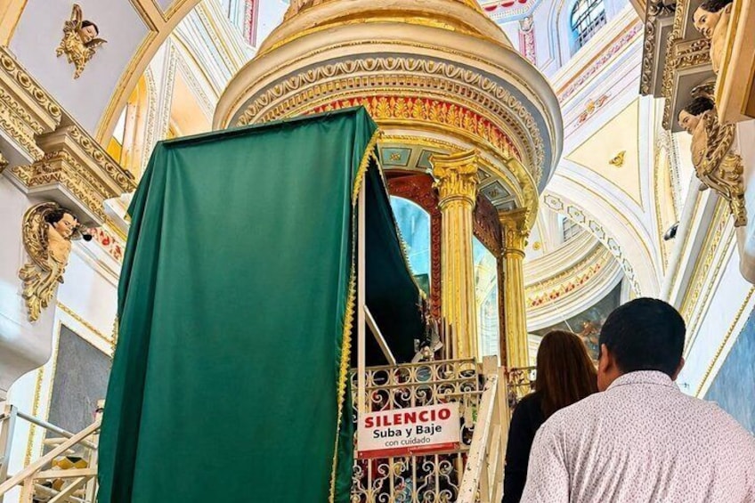 Private Tour: A Day of Faith in Tlaxcala whit Puebla 3