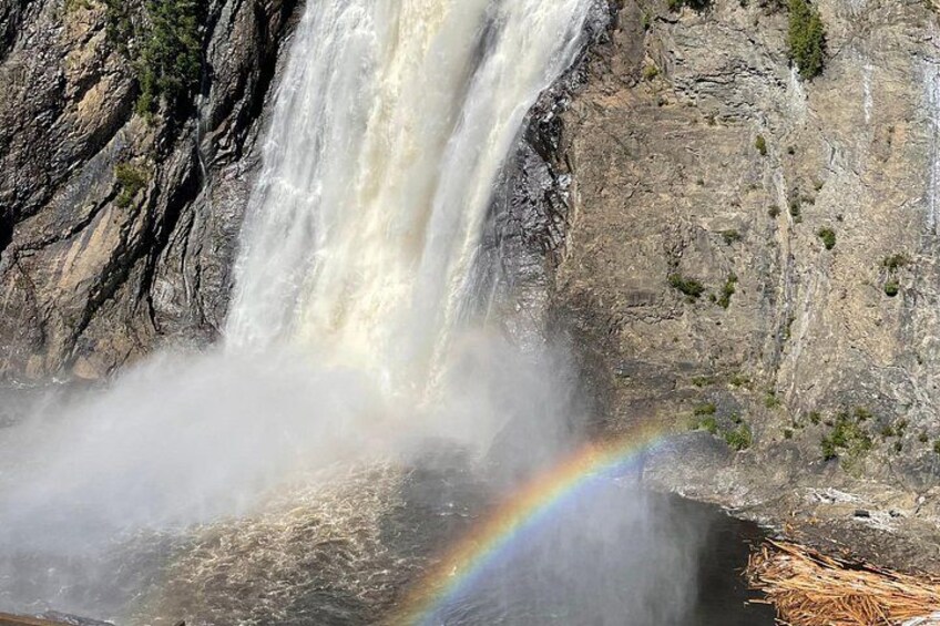 Montmorency Falls & Île d’Orléans – 4-Hour Private Driving Tour 2