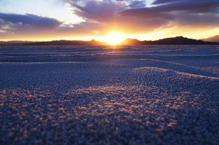 Explore Bonneville Salt Flats Journey to the Edge of the World 2