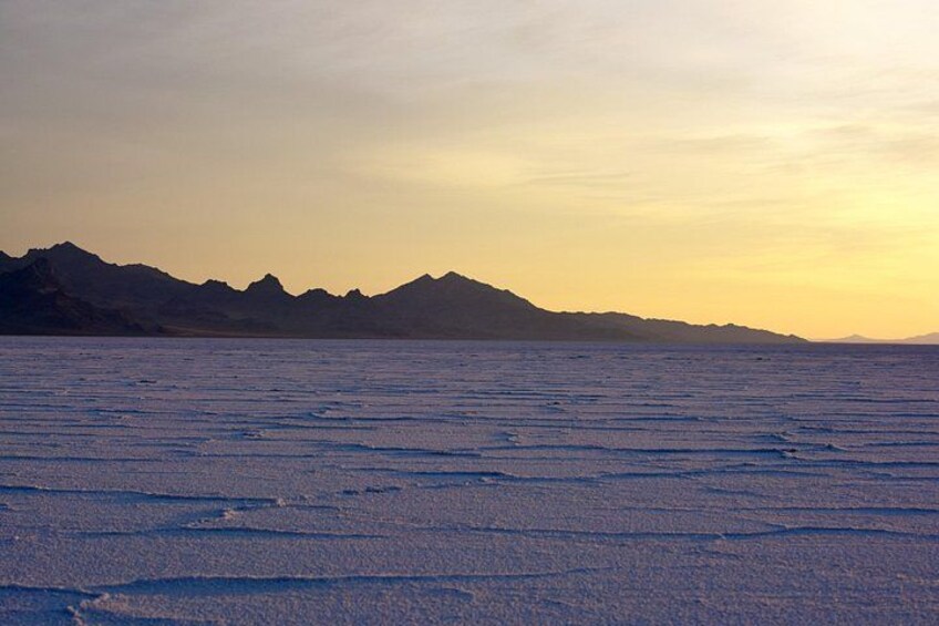 Explore Bonneville Salt Flats Journey to the Edge of the World 3