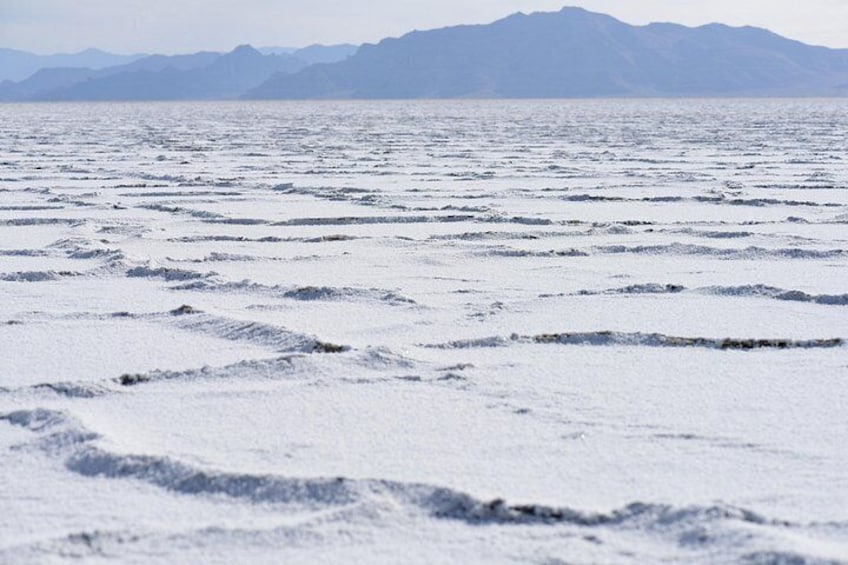 Explore Bonneville Salt Flats Journey to the Edge of the World 3