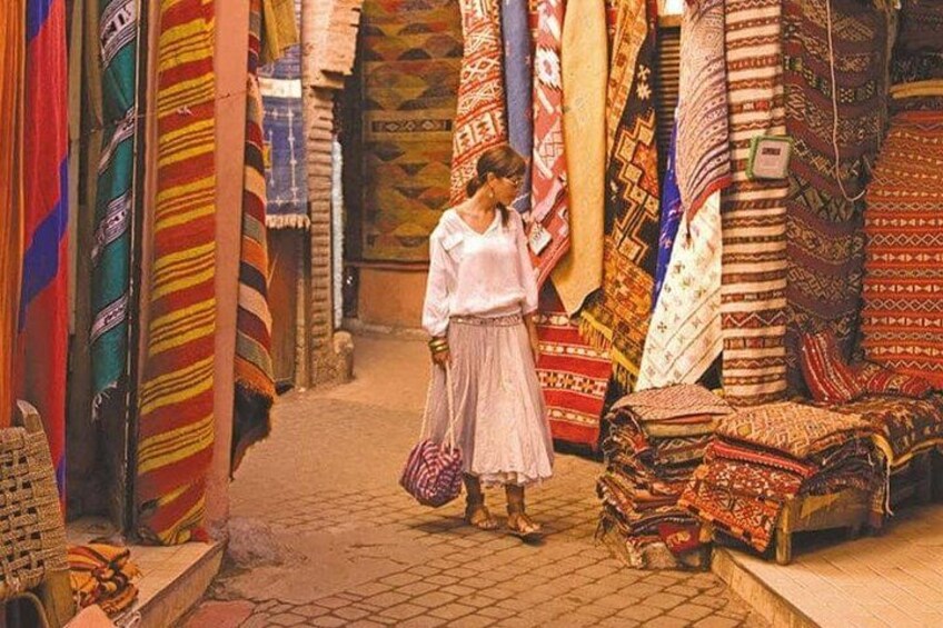 Discover Tangier Souk Shop like locals 2