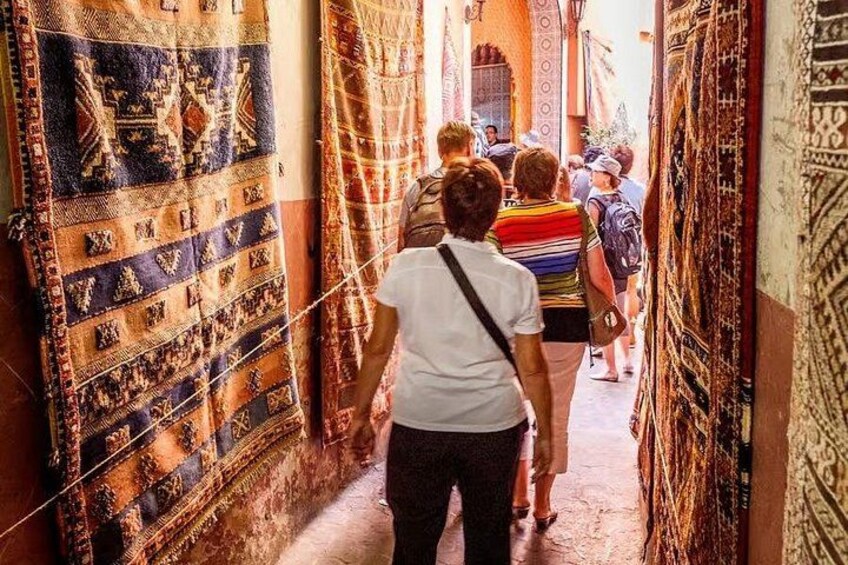 Discover Tangier Souk Shop like locals 3
