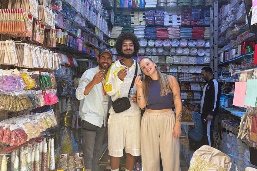 Discover Tangier Souk Shop like locals 3