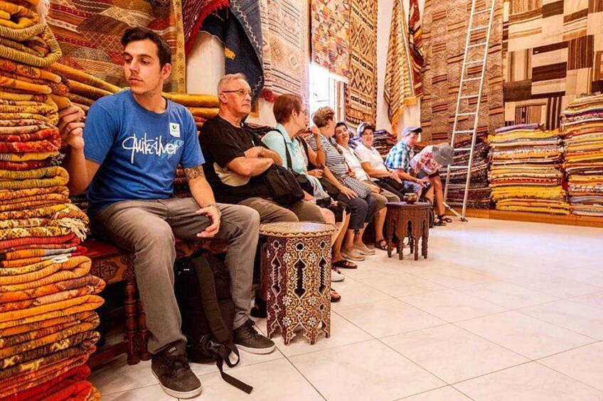 Discover Tangier Souk Shop like locals 4