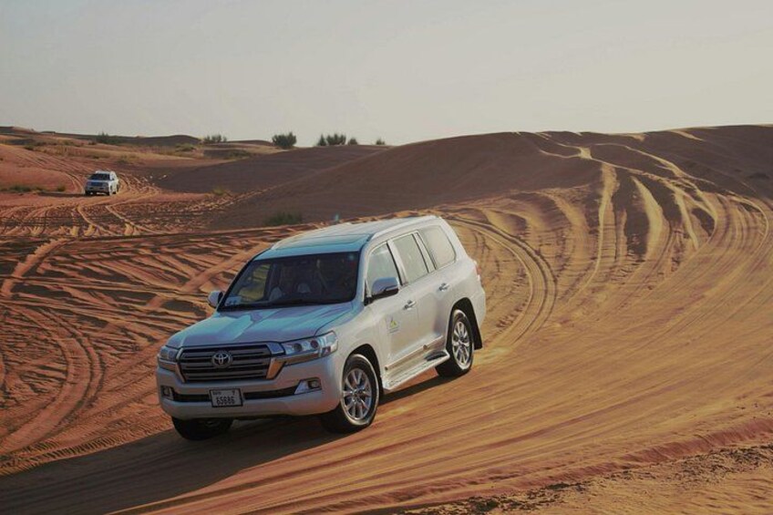 3 Day, 2 Nights Adventure Nizwa Jebel Shams Wahiba Sands & Meals 2
