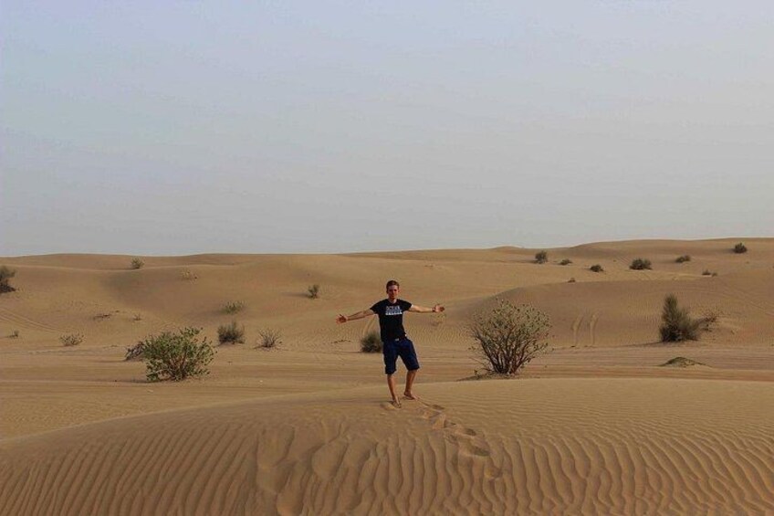 3 Day, 2 Nights Adventure Nizwa Jebel Shams Wahiba Sands & Meals 5