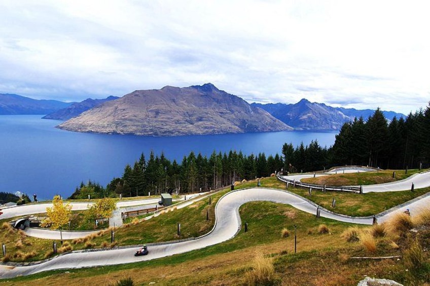 12 Day New Zealand Private Tour from Auckland to Queenstown 2