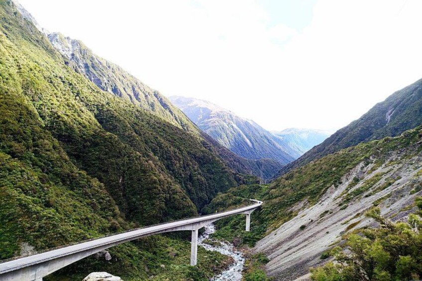 12 Day New Zealand Private Tour from Auckland to Queenstown 4