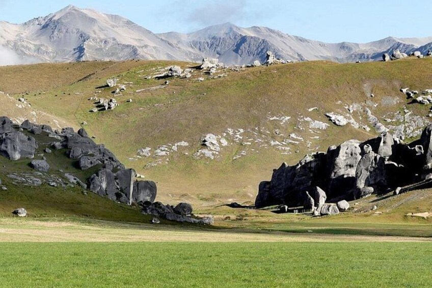 12 Day New Zealand Private Tour from Auckland to Queenstown 3