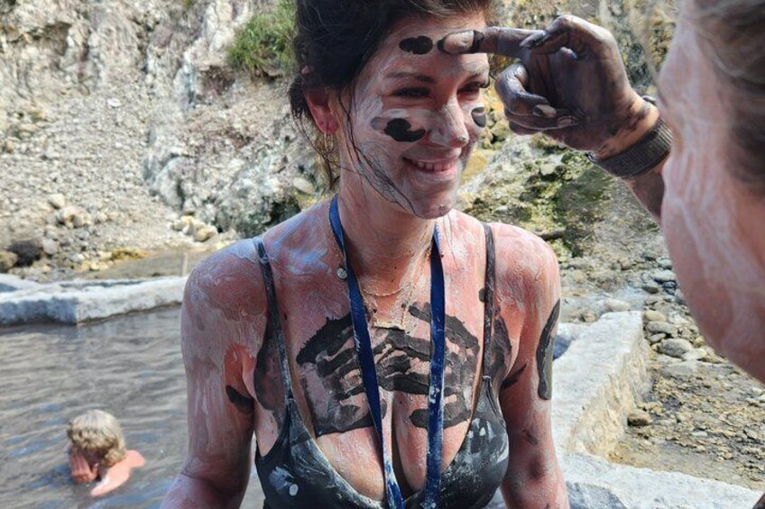 Private Best of St Lucia Mud Bath & Toraille Waterfall Excursion 2