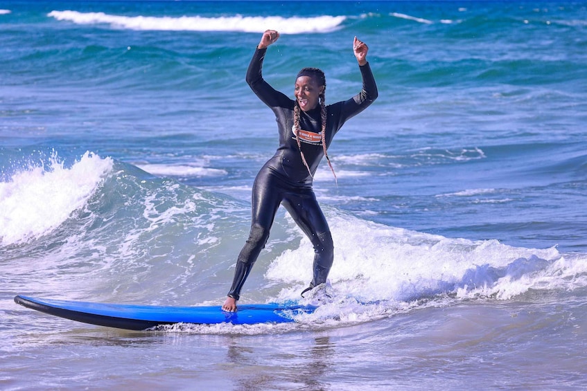 Picture 6 for Activity Surfers Paradise: 2 Hour Surf Experience on the Gold Coast 2