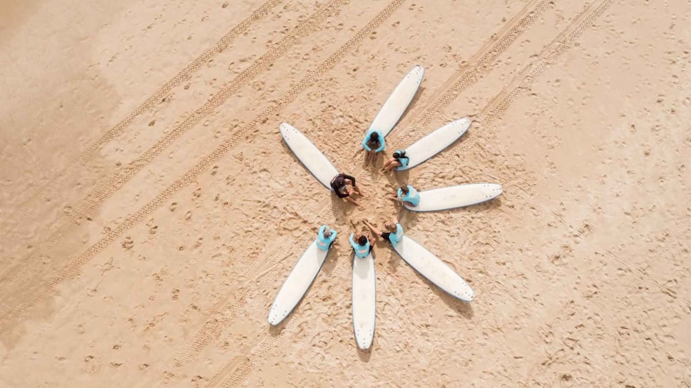 Picture 9 for Activity Surfers Paradise: 2 Hour Surf Experience on the Gold Coast 3