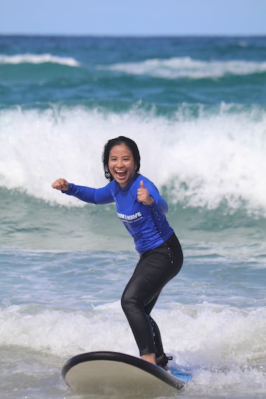 Surfers Paradise: 2 Hour Surf Experience on the Gold Coast 3