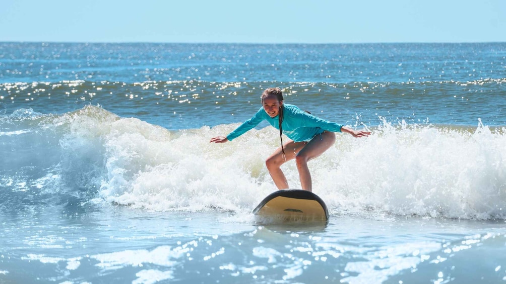 Picture 10 for Activity Surfers Paradise: 2 Hour Surf Experience on the Gold Coast 1