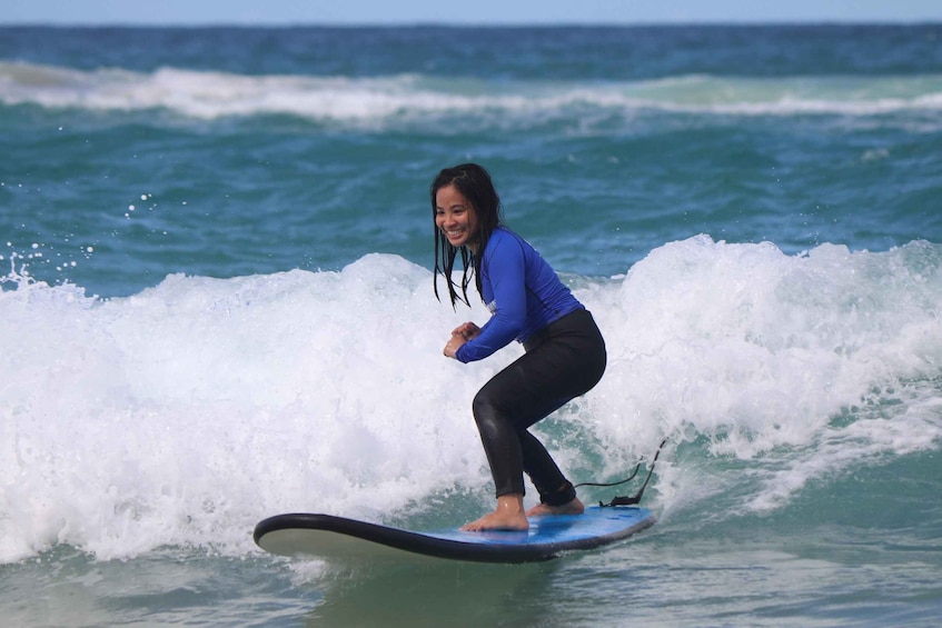 Picture 12 for Activity Surfers Paradise: 2 Hour Surf Experience on the Gold Coast 5