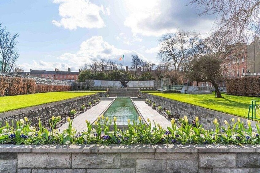 Dublin Self Guided Audio Experience 5