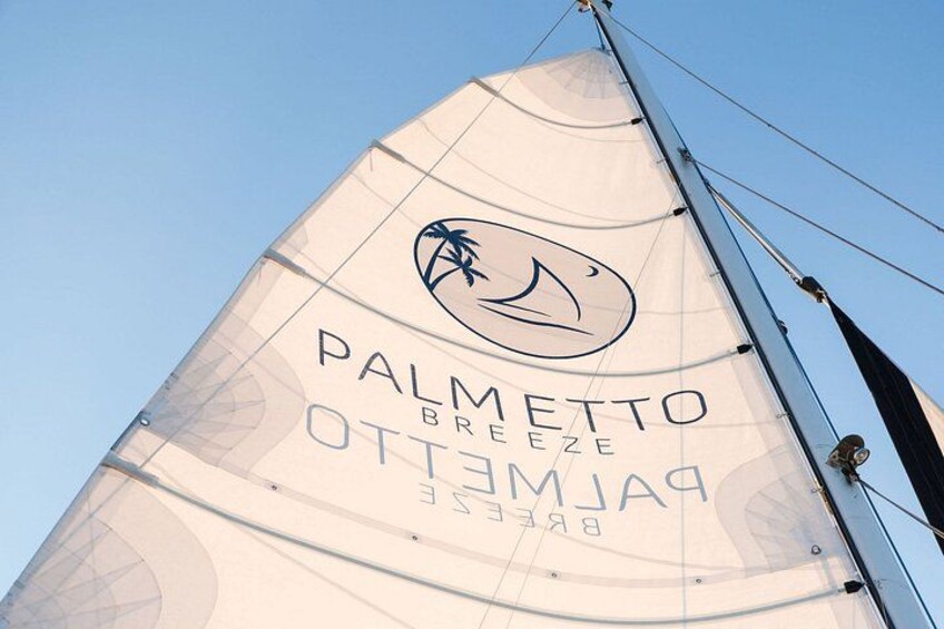 Sunday Mimosa Brunch Charleston Harbor Sail - Food Included 2