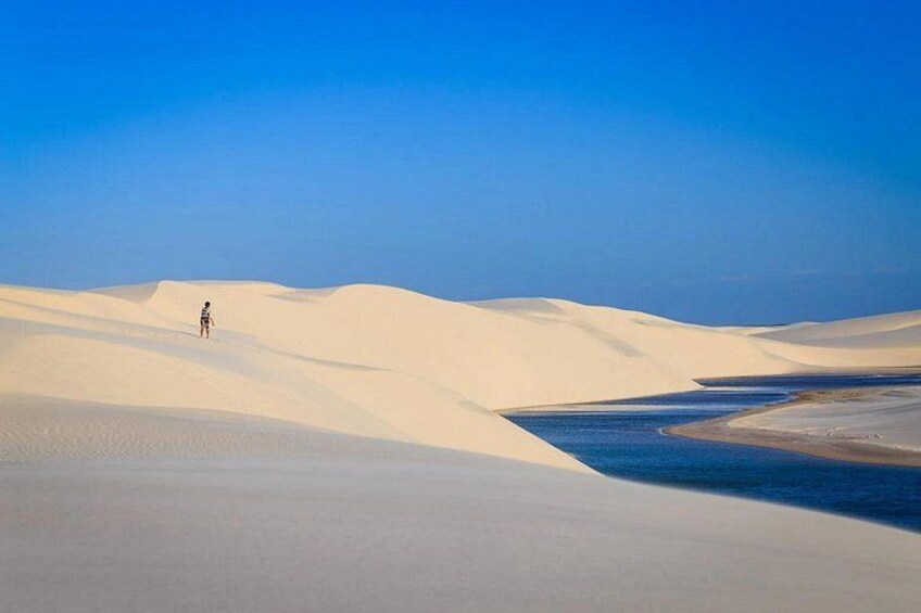 Explore the White Dune the Most Visited Attraction in Dakhla 3