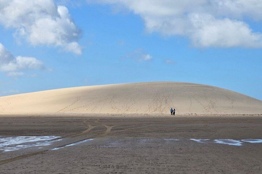 Explore the White Dune the Most Visited Attraction in Dakhla 5