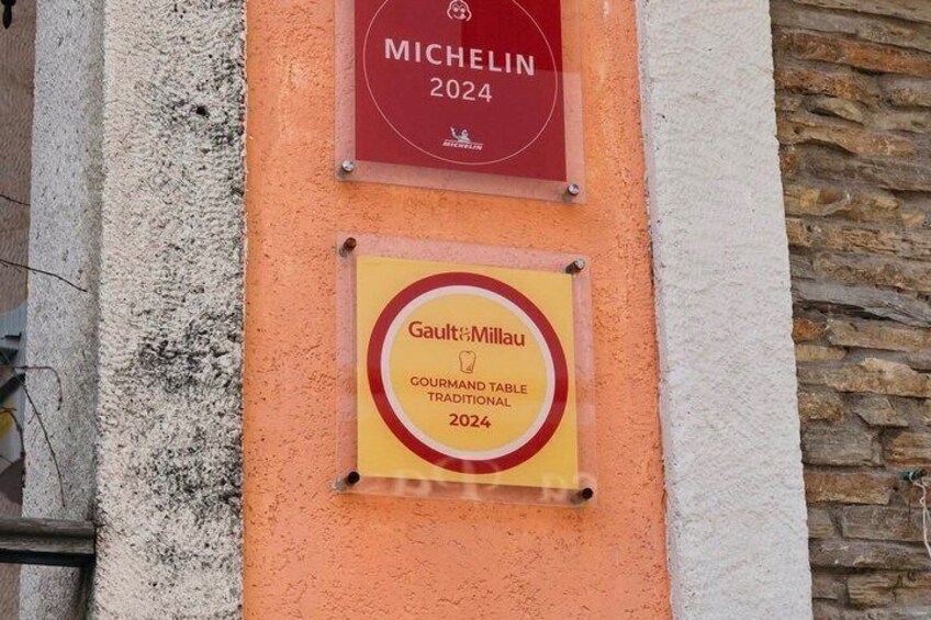 Urla Michelin Guide Food Tour with Local Expert 1