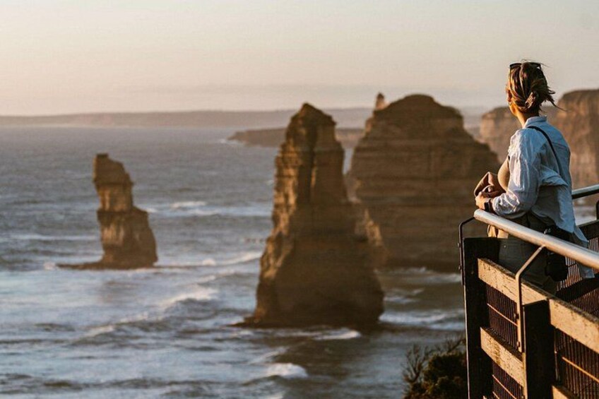 Great Ocean Road and 12 Apostles Tour 5