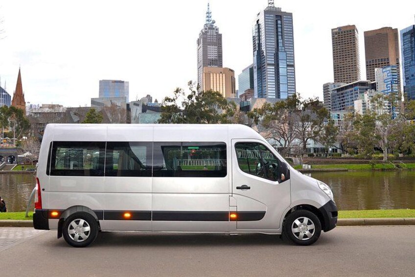 Great Ocean Road and 12 Apostles Tour 2